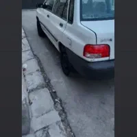 پراید ۸۱|خودرو سواری و وانت|کرج, گلشهر|دیوار