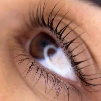 لیفت و لمینت مژه و ابرو