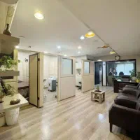 ۷۵متر اداری (هوم آفیس)