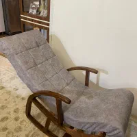 صندلی مادر بزرگ