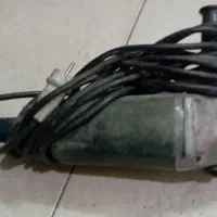 سنگ چاقو تیز کن دوکله
