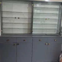 کمد mdf|جاکفشی، کمد، دراور|کرج, آق تپه|دیوار