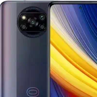 Poco x3 Pro