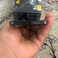 شیائومی Poco X6 Pro با حافظهٔ ۵۱۲ گیگابایت|موبایل|تهران, امام زاده حسن|دیوار