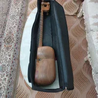 یک عدد تار قفقاز