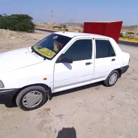 ماشین مدل 99|خودرو سواری و وانت|چابهار, |دیوار