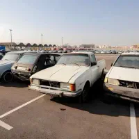 ماشین اسقاط