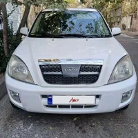 ام وی ام ایکس ۳۳ مدل ۹۱|خودرو سواری و وانت|تهران, فدک|دیوار