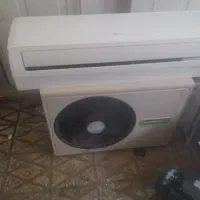 کولر گازی 24هزار اجنرال