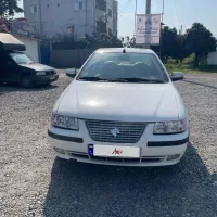 سمند ef7 دوگانه