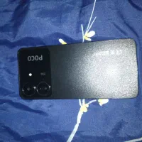 گوشی poco c65 با کارتون|موبایل|جیرفت, |دیوار