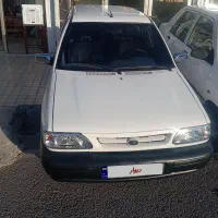 پراید 93تمام رنگ