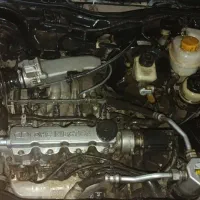 دوو سیلو مدل۸۱|خودرو سواری و وانت|اصفهان, کوی شهید کشوری|دیوار