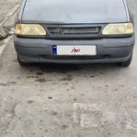 ماشین مدل ۹۱ تمام رنگ می باشد