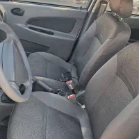 تیبا۲مدل ۹۷|خودرو سواری و وانت|رامجین, |دیوار