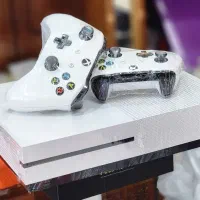 Xbox One s کنسول ایکس باکس وان اس