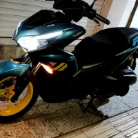 موتور ایروکس مدل 1405