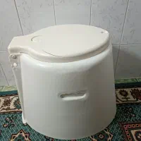 دستشویی فرنگی