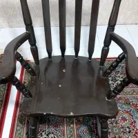 صندلی تابی|صندلی و نیمکت|قائم‌شهر, |دیوار