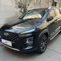 ام وی ام x22پرو اتومات مدل 1402