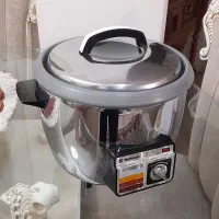 پلوپز ۱۲ نفره