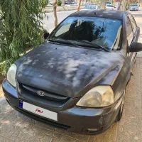 ریو مدل ۸۶
