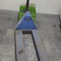 جک پالت