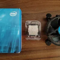 پردازنده مرکزی اینتل Pentium Gold G5620|قطعات و لوازم جانبی رایانه|همدان, |دیوار