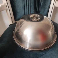 بخارپز سولاردادم الجی