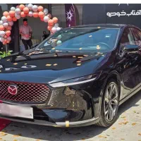 mazdaez6 model 2026