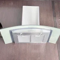 هود شومینه ای البرز ، بیمکث،مس و گاز صفحه ای آلتون