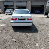 سمند lx|خودرو سواری و وانت|آبیک, |دیوار