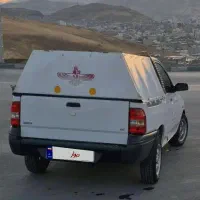 پراید ۱۵۱ SE بسیار کم کار در حد خشک|خودرو سواری و وانت|مهاباد (آذربایجان غربی), |دیوار