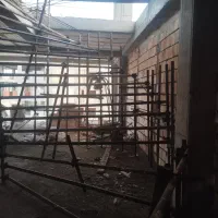 داربست فلزی امین|خدمات پیشه و مهارت|ارومیه, |دیوار