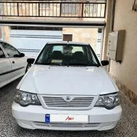 پراید 132
