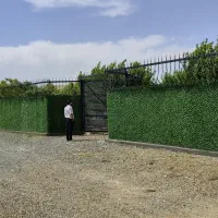 نصب فنس .فنس کاران بوکان