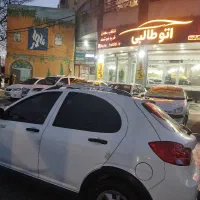 کوییک 1402 مدل GX  نقد و اقساط|خودرو سواری و وانت|فردیس, شهرک شهید حسینی|دیوار