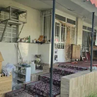 کد تویا/۶۹۴متررمین ۱۳۰متر خانه ویلایی سندتک برگ