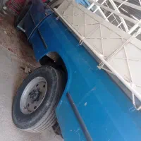 وانت نیسان مدل 82