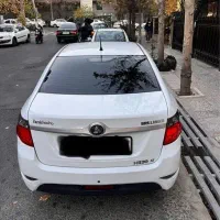 برلیانسh330اتوماتیک|خودرو سواری و وانت|تهران, هروی|دیوار