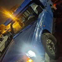 نیسان|خودرو سواری و وانت|تبریز, |دیوار