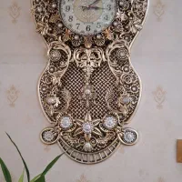 ساعت دیواری