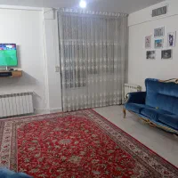 رهن کامل ۷۶ متری مجتمع فرهنگیان کرهرود