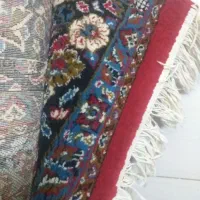 فرش ماشینی ۶متری