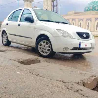 تیبا 2مدل 1400