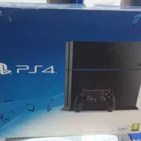 ps4فت خیلی تمیز کارکرده تک دسته فول بازی خور کپی