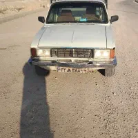 پیکان وانت متور تازه تعمیر بیمه یک سال|خودرو سواری و وانت|رامشیر, |دیوار