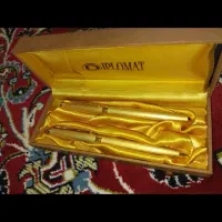 خودنویس و خودکار