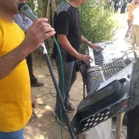 ارکستر dm گروه موسیقی