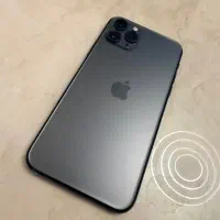 ایفون ۱۱ پرو|موبایل|تهران, ولنجک|دیوار